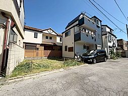 江戸川区松江4丁目 新築戸建