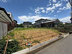 南西6m公道 開放感ある陽だまりハウス
