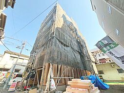 お家時間をのんびり過ごすルーフバルコニーのある住まい