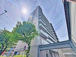 コスモお花茶屋参番館