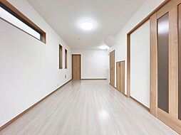 都心へのアクセス良好　快適な暮らしを実現する住まい