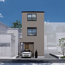 お片付けスペース豊富な間取りで家族の暮らしをサポート