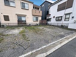 足立区青井３丁目