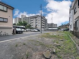 足立区青井３丁目