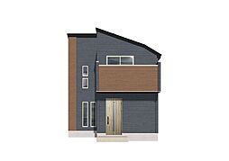 家族が寛ぐ癒しのナチュラルデザイン住宅