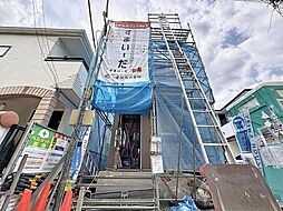 夢見る暮らしの実現が叶う新築戸建て