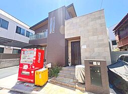 キッチン天板大理石×自動洗浄機付きバスタブなど設備充実