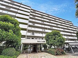 サザンコーポラスA棟