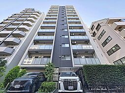 コージーコート上野御徒町I