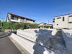 対面キッチン　リビング階段　コミュニケーション増える家