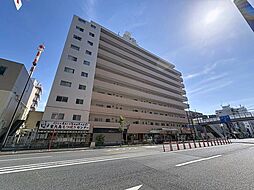 ハイネス東大島