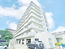 トーア千住マンション