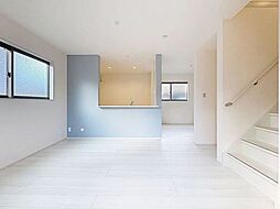 充実した設備で快適な毎日を演出する住戸