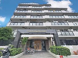 クリオ南行徳弐番館