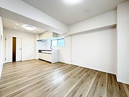 マンション第2木場