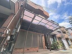 利便性に優れ穏やかな街並みに佇む中古戸建て