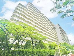 グリーンコーポ千寿1号棟