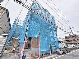 家族が寛ぐ癒しのナチュラルデザイン住宅