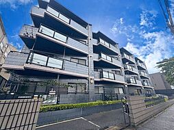 インテグラル新小岩