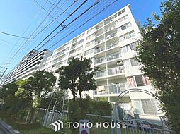 グリーンパーク東砂