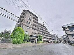 下総中山グランドハイツ