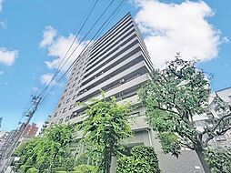 シーアイマンション日暮里