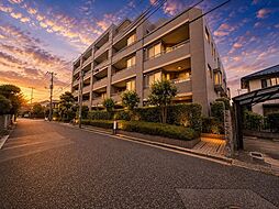 千葉登戸ガーデンハウス