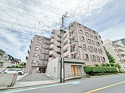 コスモ江戸川中央グレイスフォルム