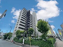 フドウ東陽町ハイツ