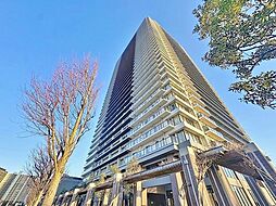 シティタワー金町