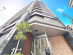 ライオンズ東京根岸グランフォート