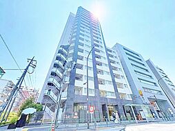 東陽町セントラルタワー
