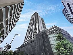 ヴィナシス金町タワーレジデンス