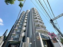 レーベンハイム青砥クレフォート