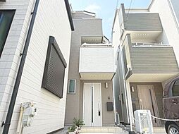 床暖房など設備充実　お洒落で快適なマイホーム