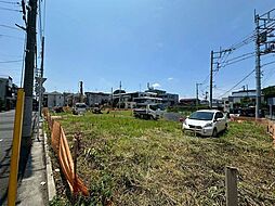 2階建てゆとりの間取り　暮らしを彩る充実設備