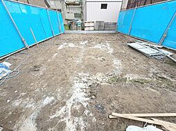 対面キッチン　リビング階段　コミュニケーション増える家