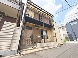 江戸川区本一色 土地