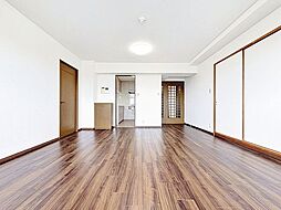 ライオンズマンション船橋薬園台