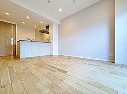ライオンズアーバンシティ東陽町