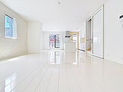 快適叶える充実の設備　居心地よいマイホーム