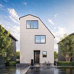 豊かな暮らし叶う　ZEH水準の快適住戸