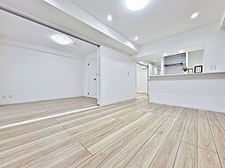 ライオンズマンション船橋第三
