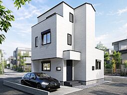 充実した設備で快適な毎日を演出する住戸