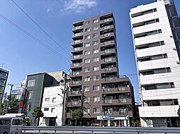 セントヒルズ東日暮里