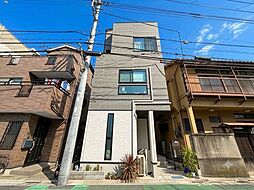 ルーフバルコニー付きでお家時間を快適に
