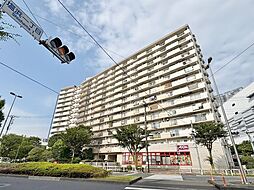 ファミール浜園