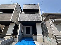 床暖房でぽかぽか　家事楽叶える食洗機付き　設備充実新築戸建て
