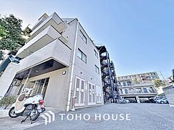 キャッスル市川