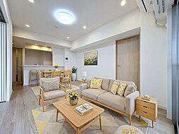 キャッスルマンション亀戸立花弐番館